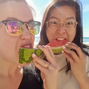 Meet your Posher, Manon